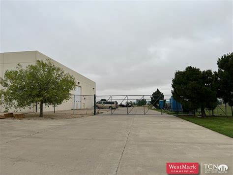 About Us. . Warehouse for sale lubbock tx